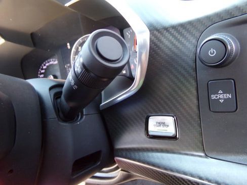 Used 2016 Chevrolet Corvette Z06 w/ 3LZ Preferred Equipment Group RWD image 19