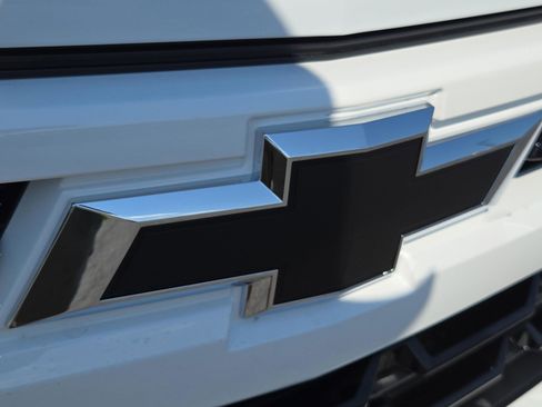 New 2025 Chevrolet Silverado 1500 RST image 5