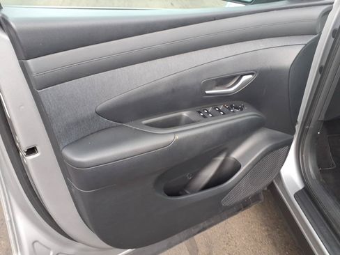 Used 2025 Hyundai Tucson SEL AWD/4WD image 22