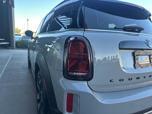 Used 2023 MINI Cooper Countryman S w/ Mini Untamed Edition image 11