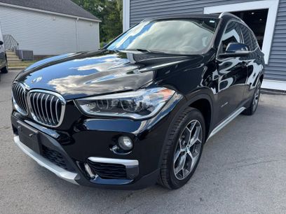 Used 2017 BMW X1 xDrive28i