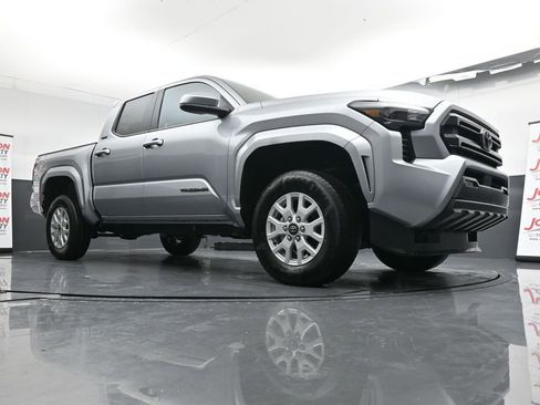 New 2026 Toyota Tacoma SR5 image 29
