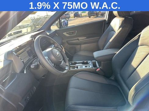 New 2026 Subaru Outback Limited w/ Premium/Limited Plus Package AWD/4WD image 9