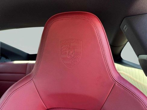 Used 2024 Porsche 911 Carrera GTS image 23