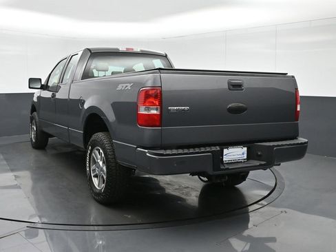 Used 2008 Ford F150 STX image 5
