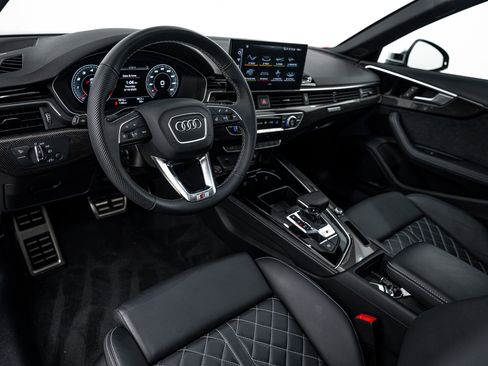 Used 2024 Audi S4 Premium Plus image 9