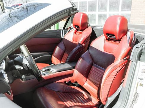 Used 2015 Mercedes-Benz SL 400 image 8