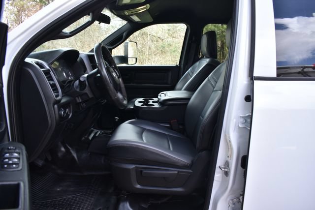 Used 2021 RAM 2500 Tradesman w/ Chrome Appearance Group AWD/4WD image 10