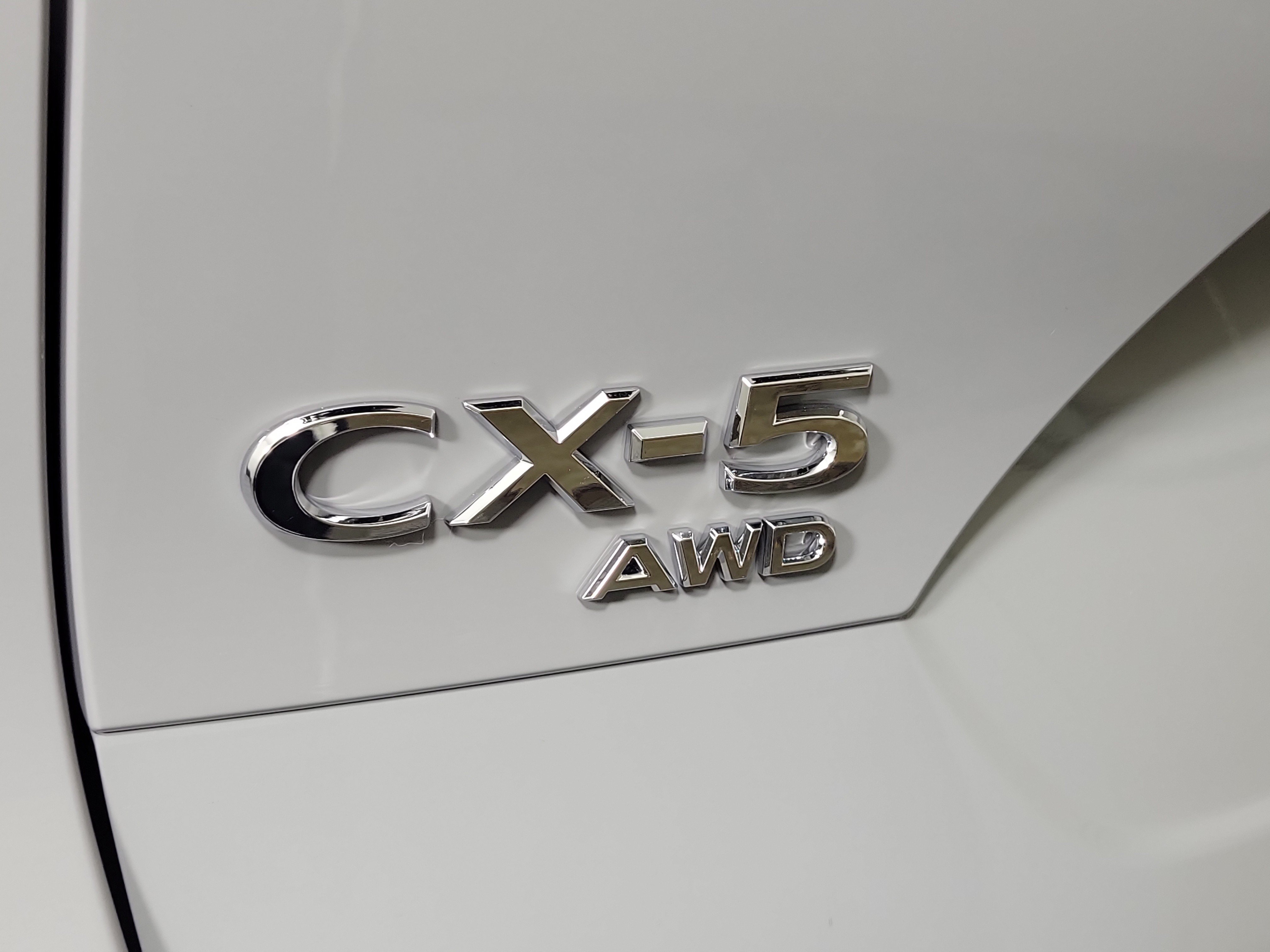 New 2026 MAZDA CX-5 Preferred AWD/4WD image 25