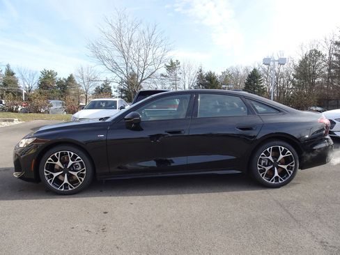 New 2026 Audi A6 Premium Plus image 2