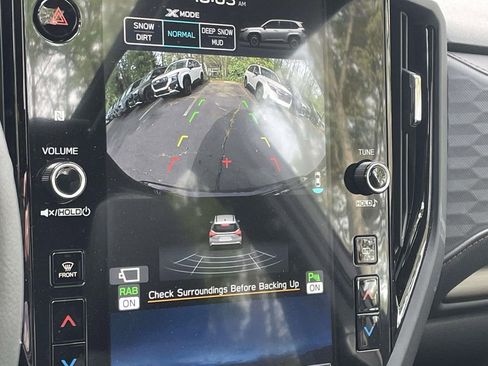 New 2026 Subaru Forester Touring AWD/4WD image 29