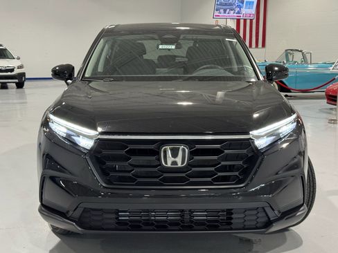 New 2026 Honda CR-V LX image 19