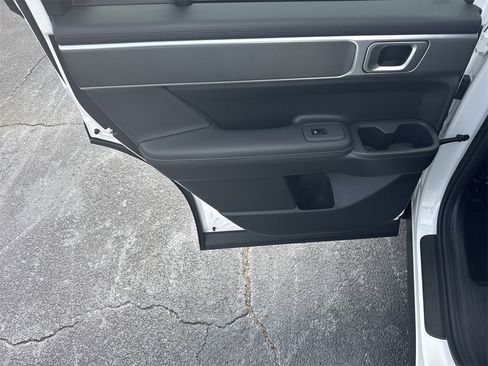 New 2026 Hyundai Santa Fe SEL image 22