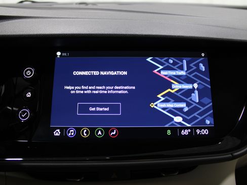 Used 2023 Buick Envision Avenir image 20