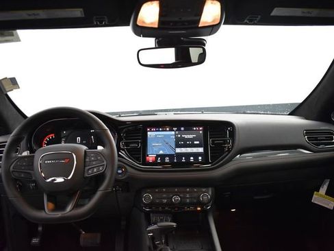New 2026 Dodge Durango GT image 32