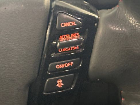 Used 2023 Nissan Frontier Pro-X w/ Pro Convenience Package RWD image 13