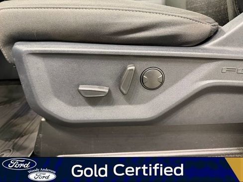 Used 2023 Ford F150 XLT w/ Equipment Group 302A High AWD/4WD image 20