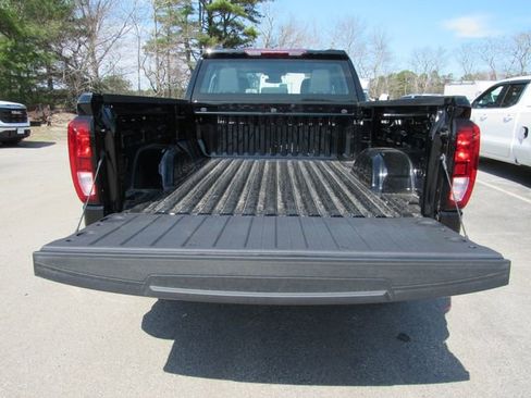 Certified 2023 GMC Sierra 1500 Pro AWD/4WD image 23