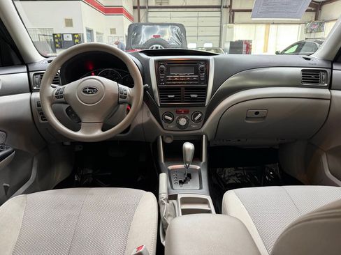 Used 2012 Subaru Forester 2.5X Premium w/ All-Weather Pkg AWD/4WD image 20