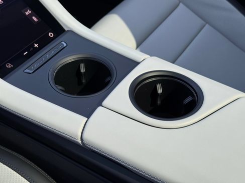 New 2026 Porsche Taycan RWD image 21