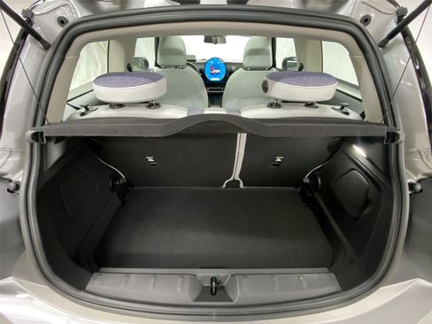 Certified 2025 MINI Cooper S image 24