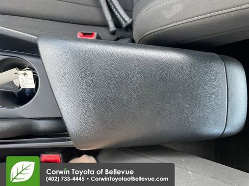 Used 2024 Hyundai Elantra SEL FWD image 15