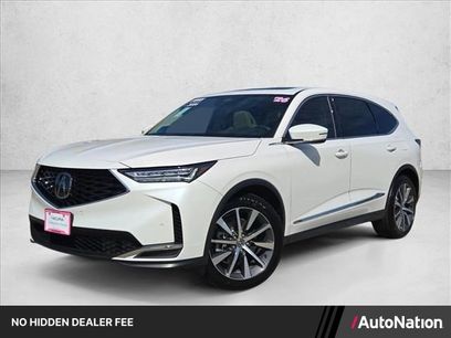 Certified 2026 Acura MDX w/ Technology Package