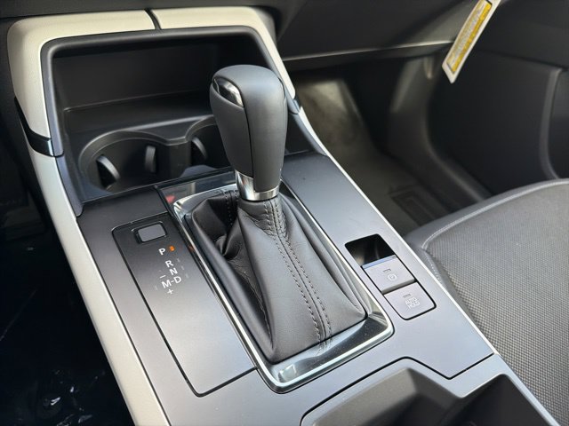 New 2026 MAZDA CX-5 Select AWD/4WD image 18