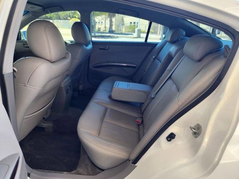 Used 2007 Nissan Maxima 3.5 SL image 18