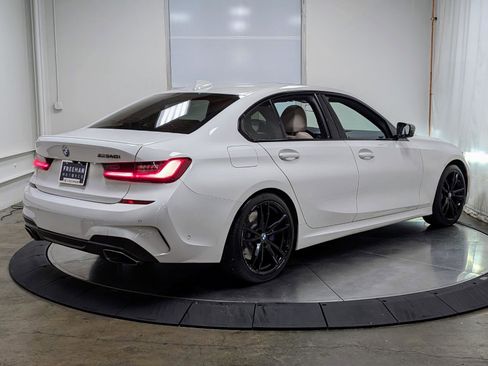 Used 2020 BMW M340i w/ Parking Assistance Package image 9