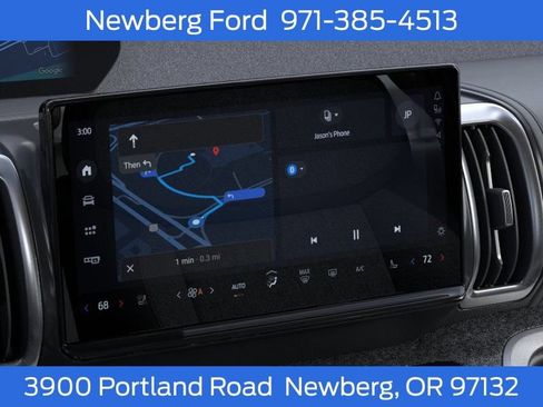 New 2026 Ford Expedition Tremor AWD/4WD image 14