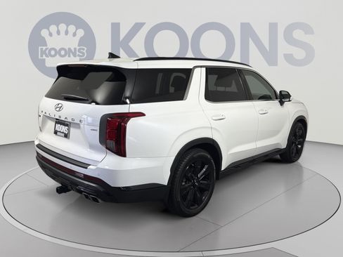 Used 2023 Hyundai Palisade XRT AWD/4WD image 7