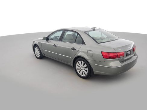 Used 2010 Hyundai Sonata Limited image 7