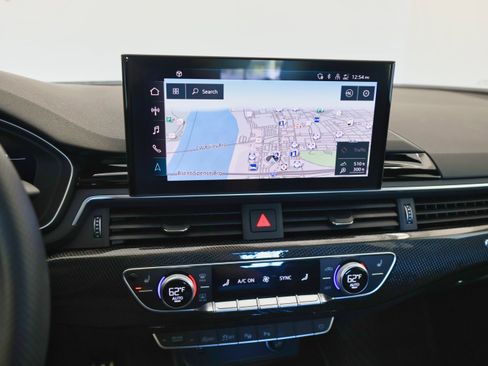 Used 2023 Audi S5 Prestige image 36