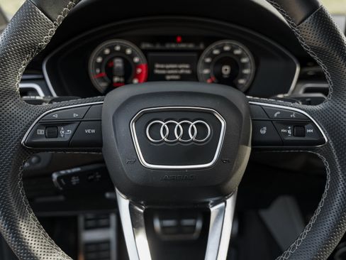 Used 2023 Audi S5 Premium Plus w/ Premium Plus Package AWD/4WD image 16