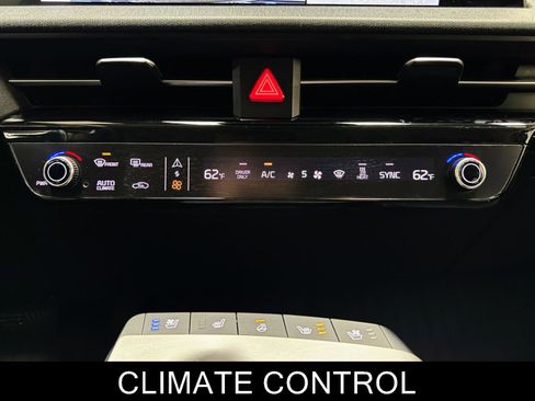 Used 2023 Kia EV6 Wind w/ Wind Technology Package image 24