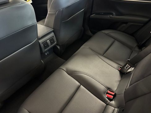 New 2026 Toyota Camry XLE FWD image 13