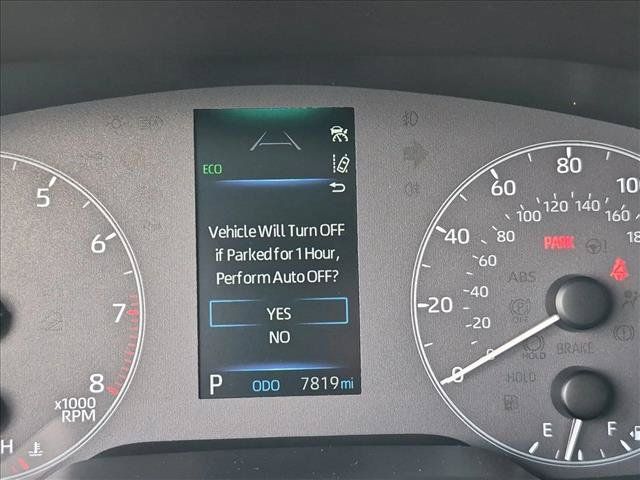 Used 2025 Toyota Corolla SE FWD image 11