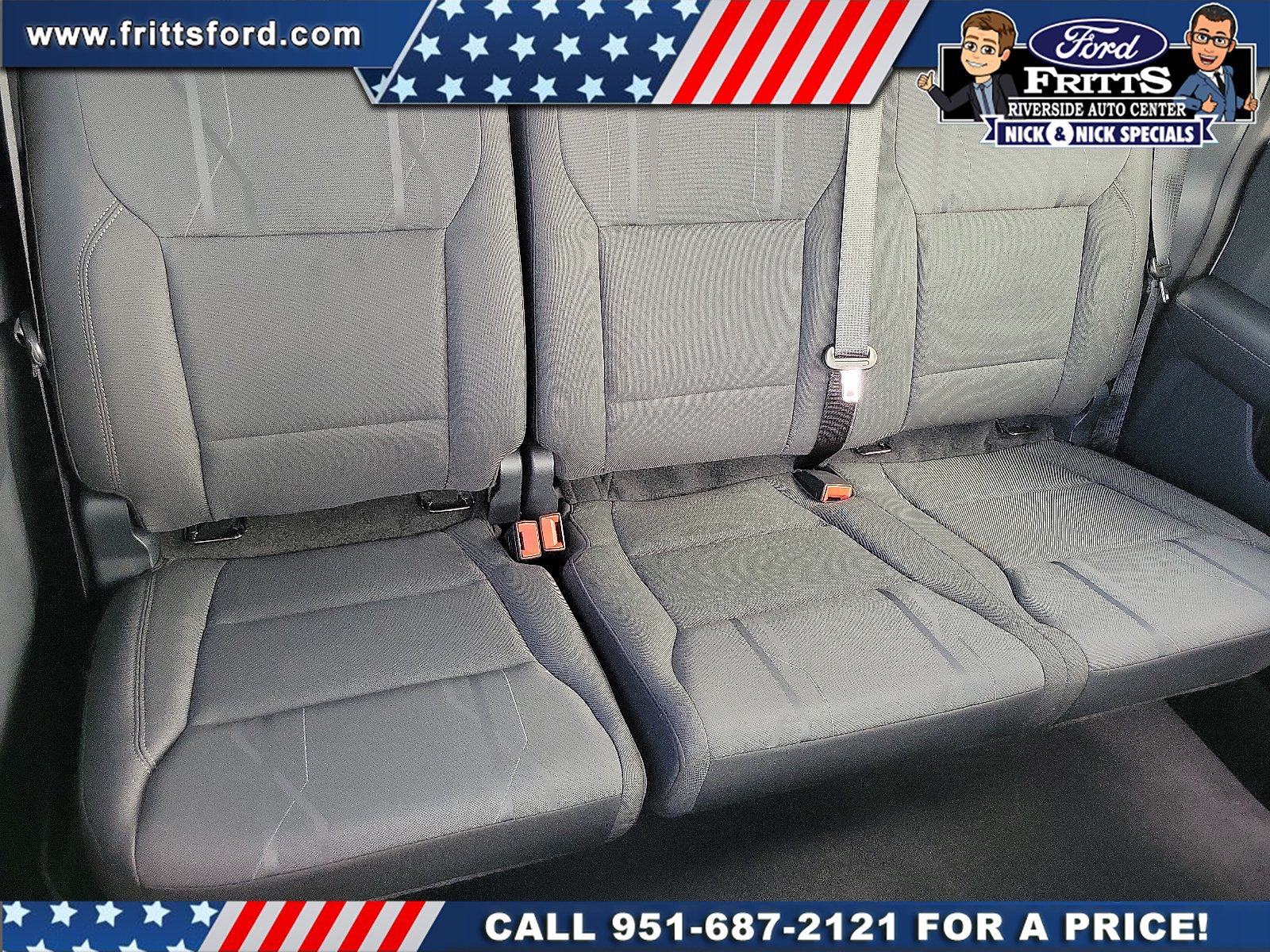 New 2026 Ford F150 STX w/ Equipment Group 200A RWD image 18