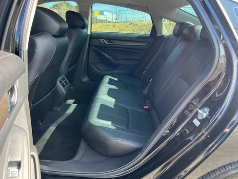 Used 2020 Honda Accord EX-L image 14
