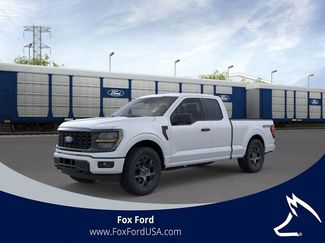 New 2026 Ford F150 STX video 1