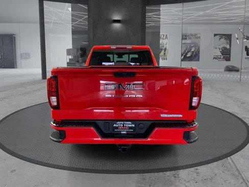 Used 2025 GMC Sierra 1500 Elevation w/ Preferred Package AWD/4WD image 6