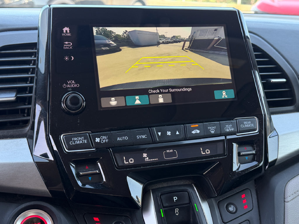 Used 2022 Honda Odyssey EX-L image 33