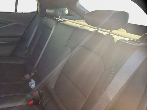 New 2026 Buick Envista Sport Touring w/ Convenience I Package FWD image 11