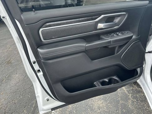 Used 2020 RAM 1500 Big Horn AWD/4WD image 16