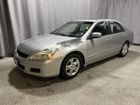 Used 2006 Honda Accord EX-L image 8