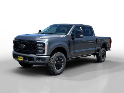 New 2025 Ford F250 Lariat w/ Lariat Ultimate Package