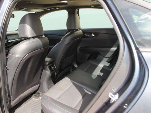 Used 2020 Kia Forte GT FWD image 24