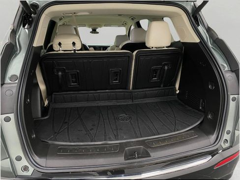 Used 2023 Buick Enclave Premium w/ LPO, Floor Liner Package image 6