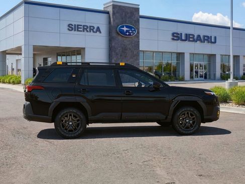 New 2026 Subaru Outback Wilderness AWD/4WD image 13